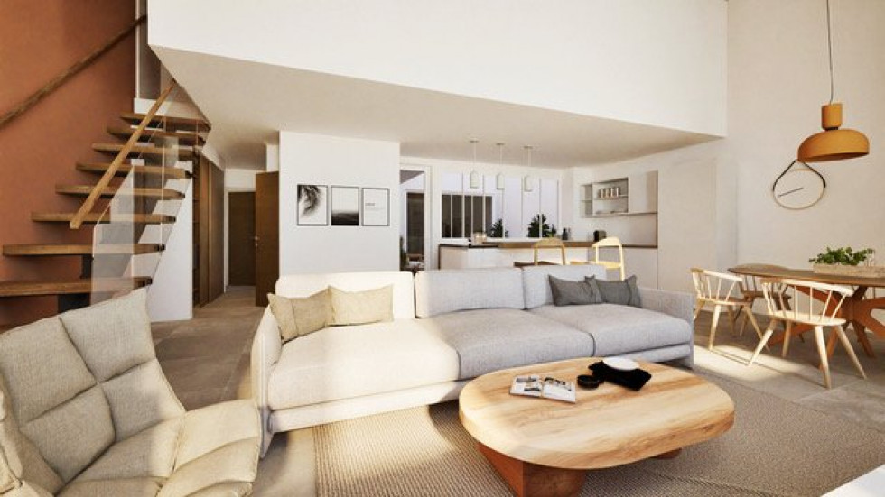 vente Appartement Sete - Photo 1