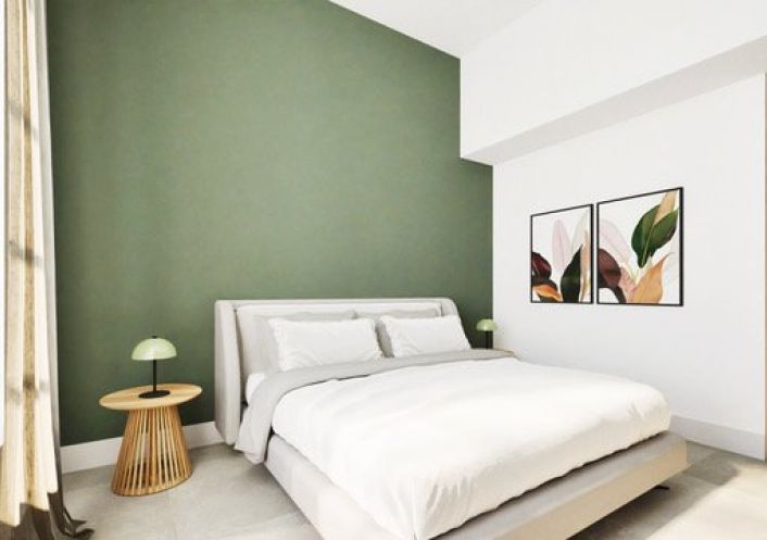 vente Appartement Sete