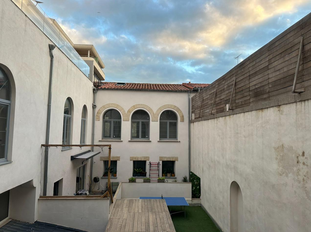 vente Appartement Sete - Photo 1