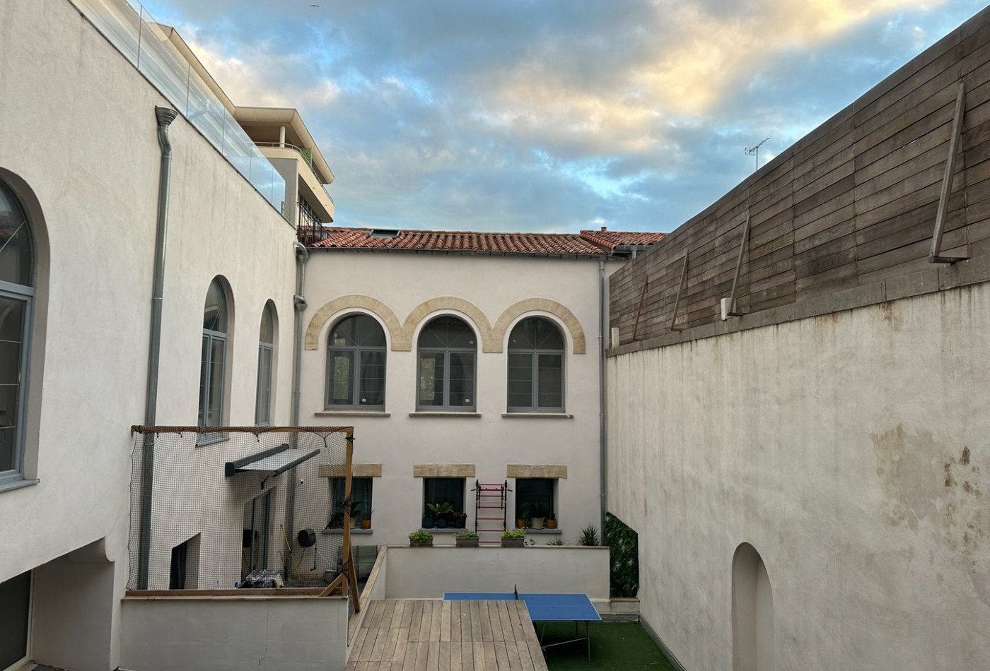 vente Appartement Sete - Photo 1