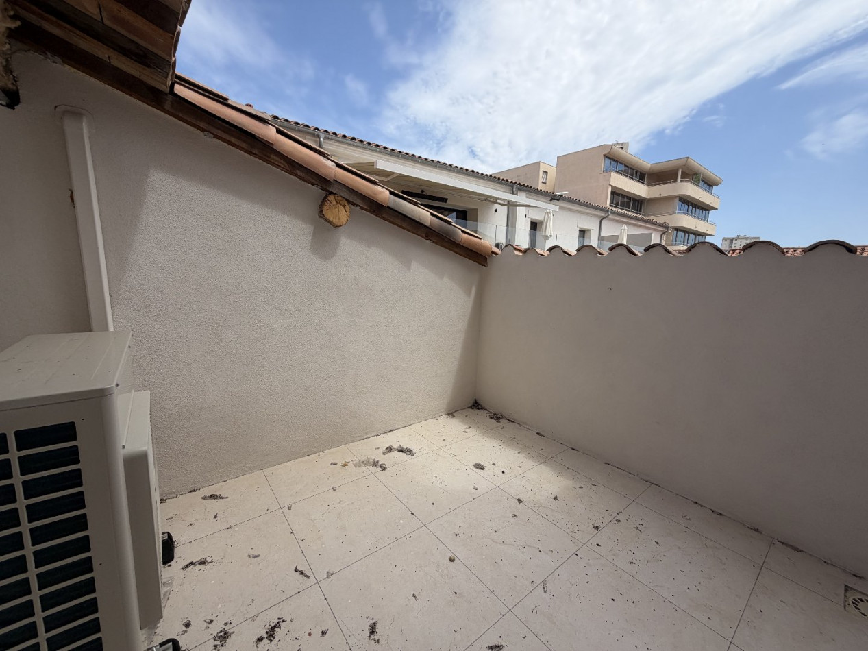 vente Appartement Sete - Photo 3