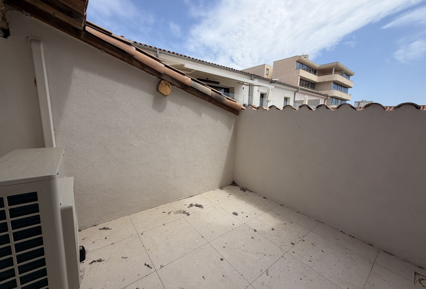 vente Appartement Sete - Photo 3