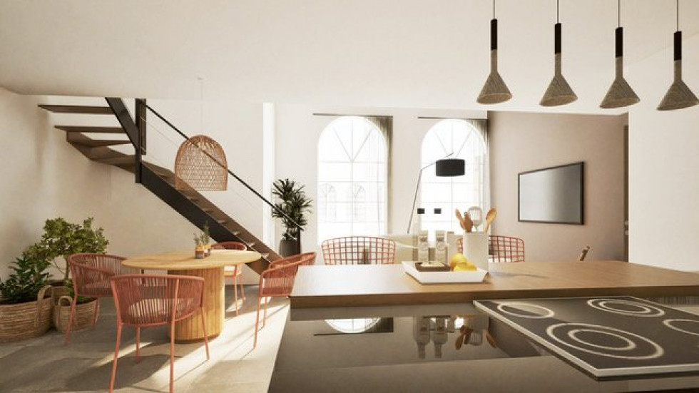 vente Appartement Sete - Photo 4