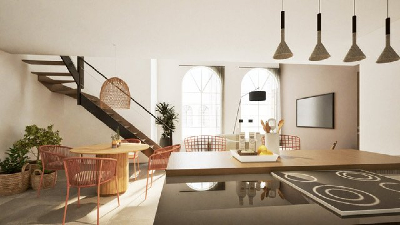 vente Appartement Sete - Photo 4