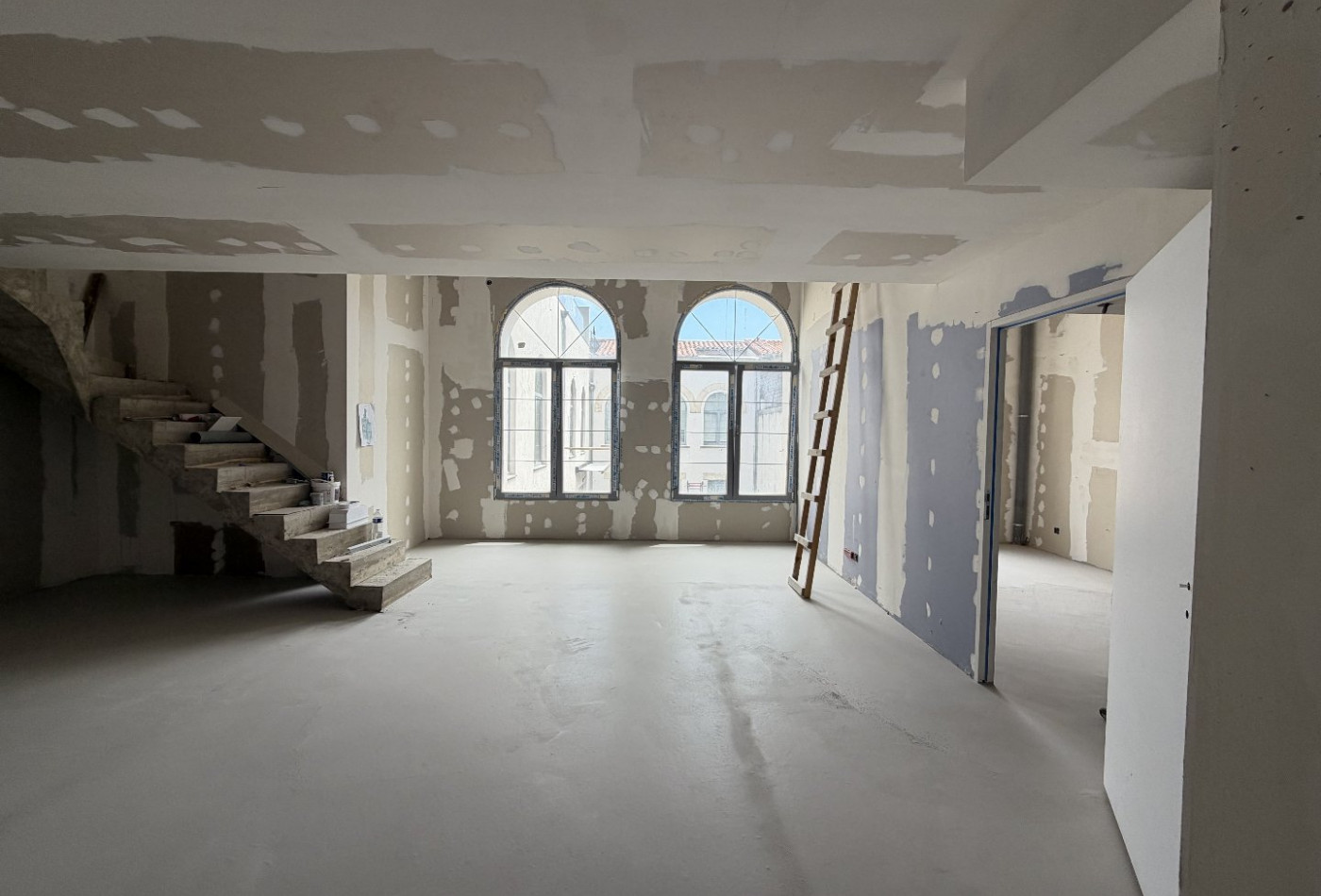 vente Appartement Sete - Photo 1