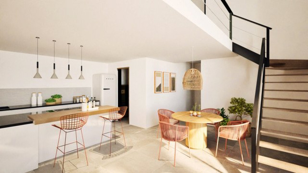 vente Appartement Sete - Photo 2