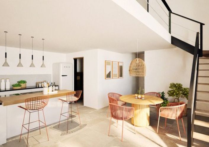 vente Appartement Sete