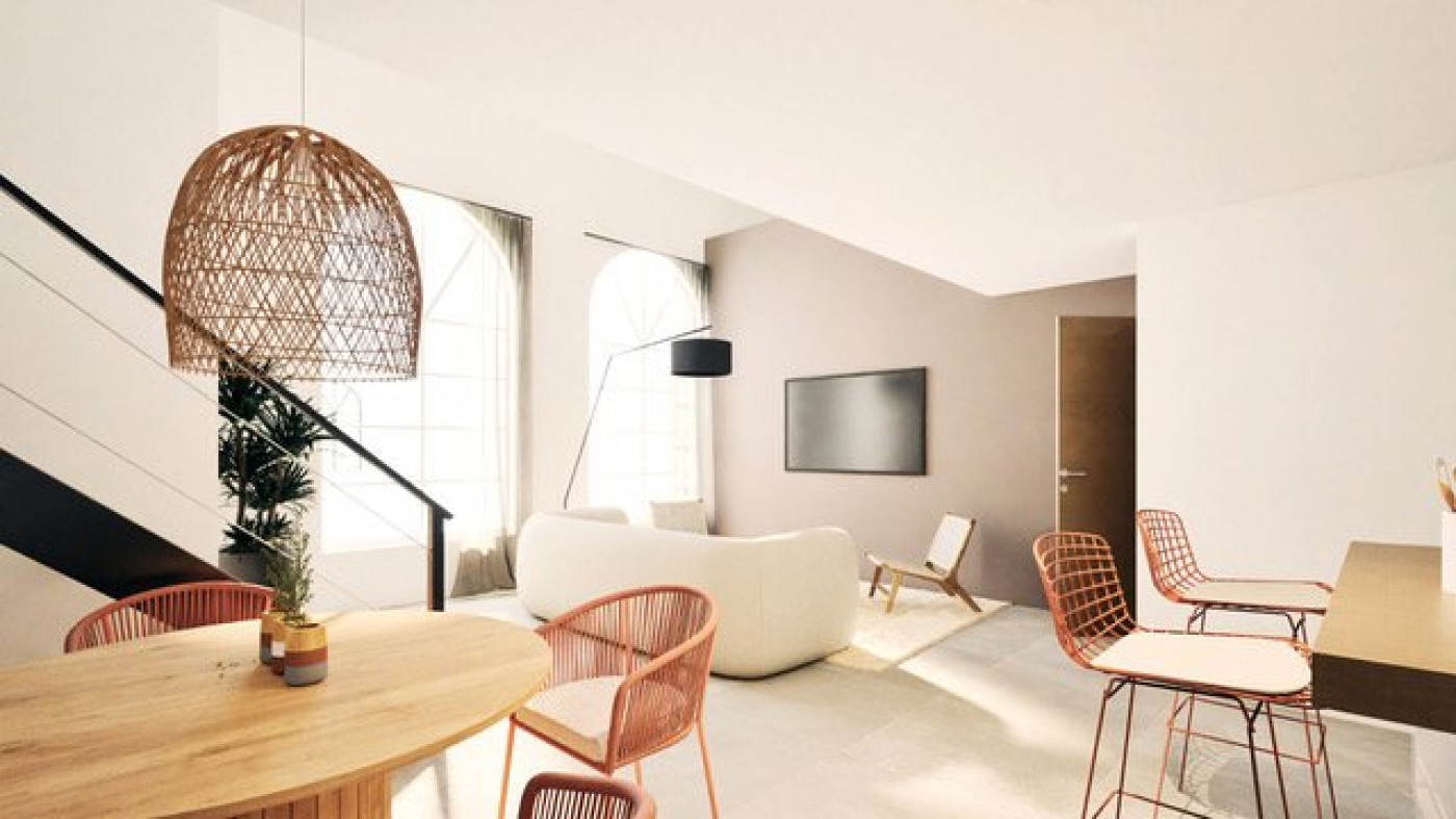 vente Appartement Sete - Photo 3