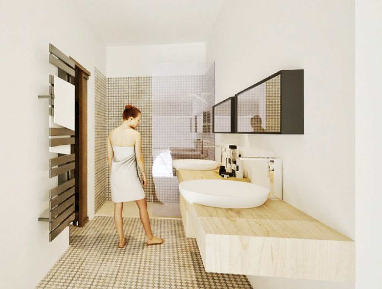 vente Appartement Sete - Photo 6