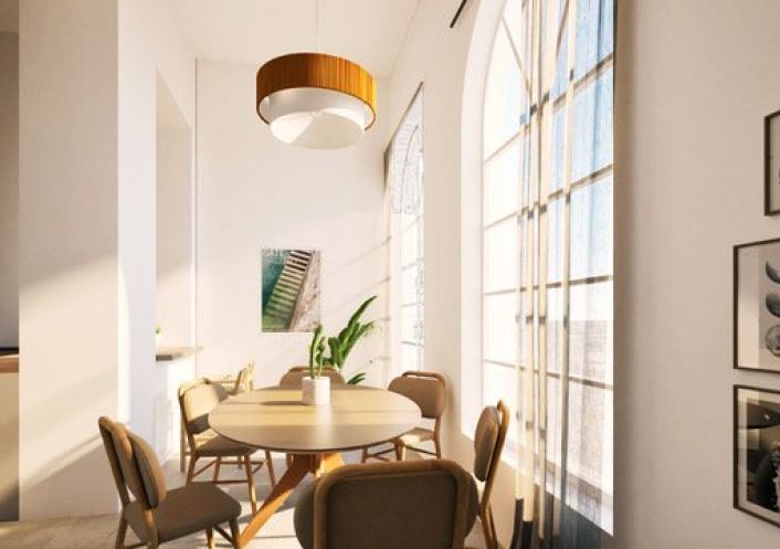 vente Appartement Sete