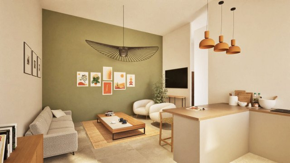 vente Appartement Sete - Photo 3