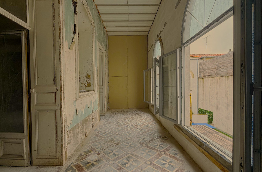 vente Appartement Sete - Photo 1