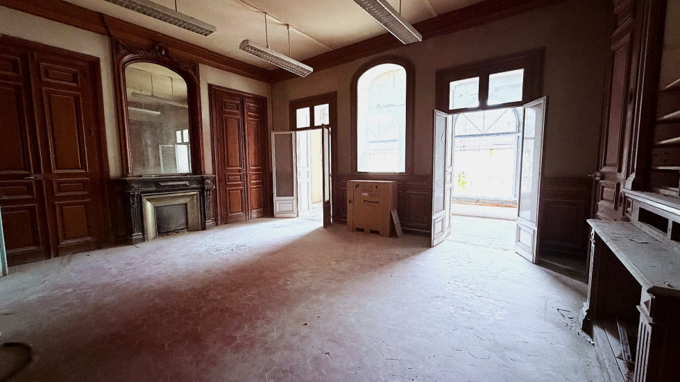 vente Appartement Sete - Photo 5