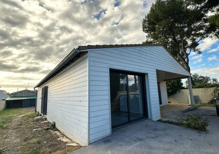 vente Maison Balaruc Les Bains