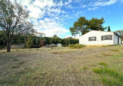 vente Maison Balaruc Les Bains