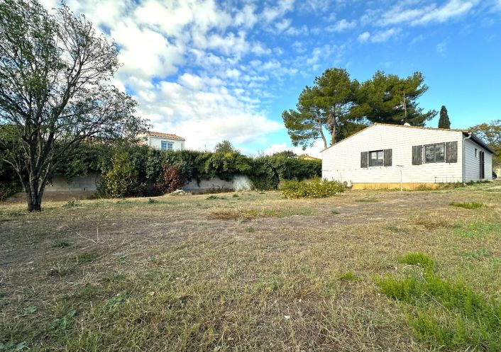 vente Maison Balaruc Les Bains