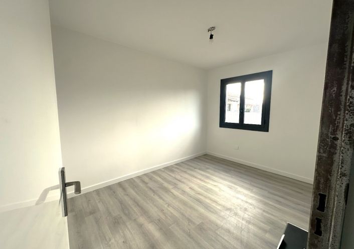 vente Maison Balaruc Les Bains