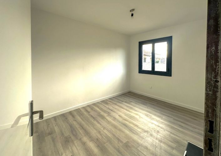 vente Maison Balaruc Les Bains