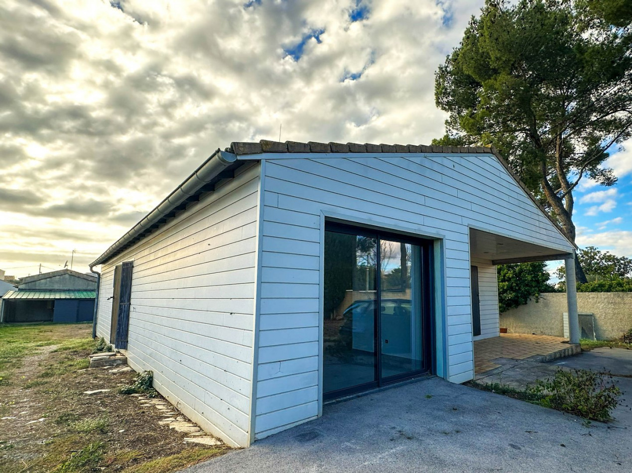 vente Maison Balaruc Les Bains - Photo 9