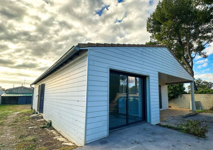 vente Maison Balaruc Les Bains