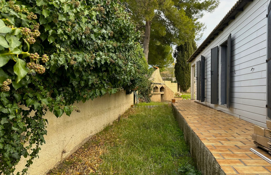 vente Maison Balaruc Les Bains - Photo 8