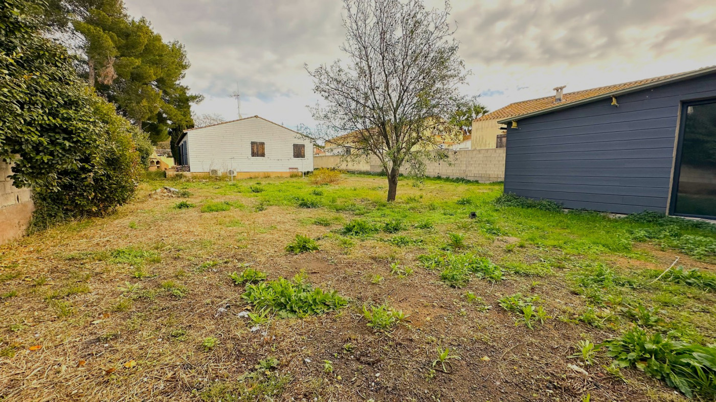 vente Maison Balaruc Les Bains - Photo 9