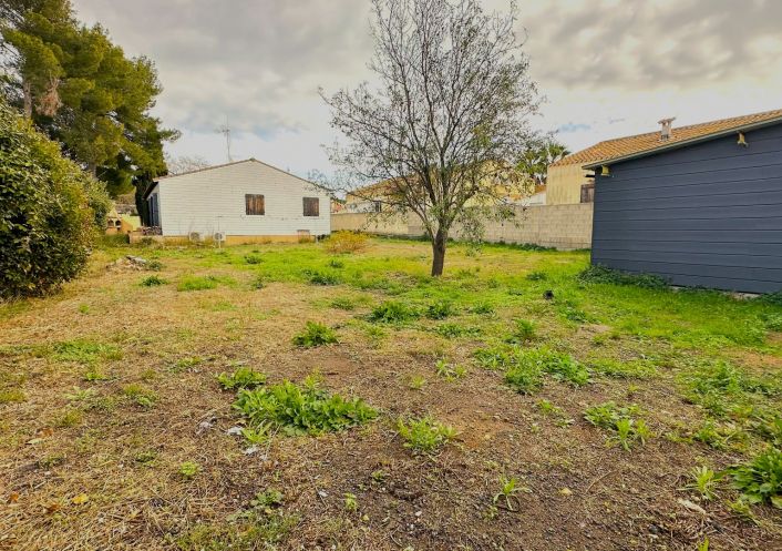 vente Maison Balaruc Les Bains