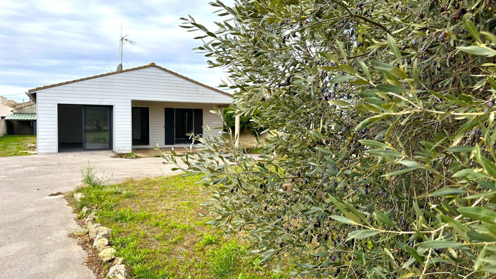 vente Maison Balaruc Les Bains - Photo 1