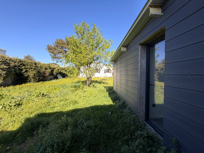 vente Maison Balaruc Les Bains - Photo 9