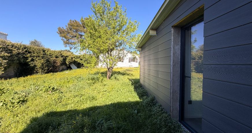 vente Maison Balaruc Les Bains