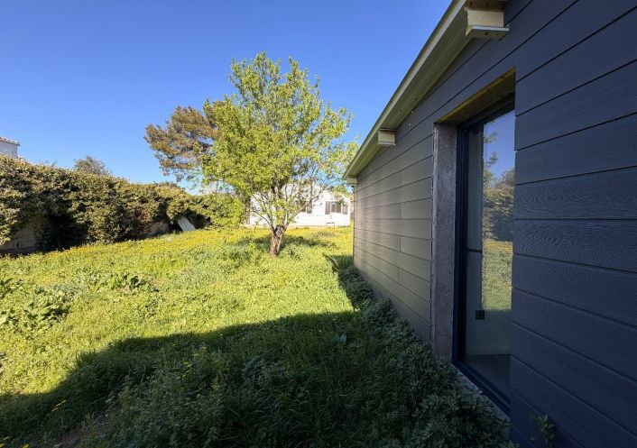 vente Maison Balaruc Les Bains