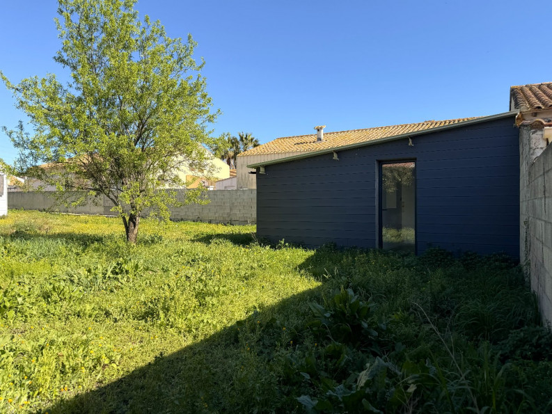 vente Maison Balaruc Les Bains - Photo 7