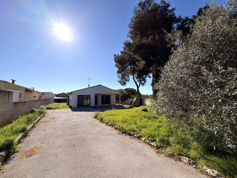 vente Maison Balaruc Les Bains - Photo 2