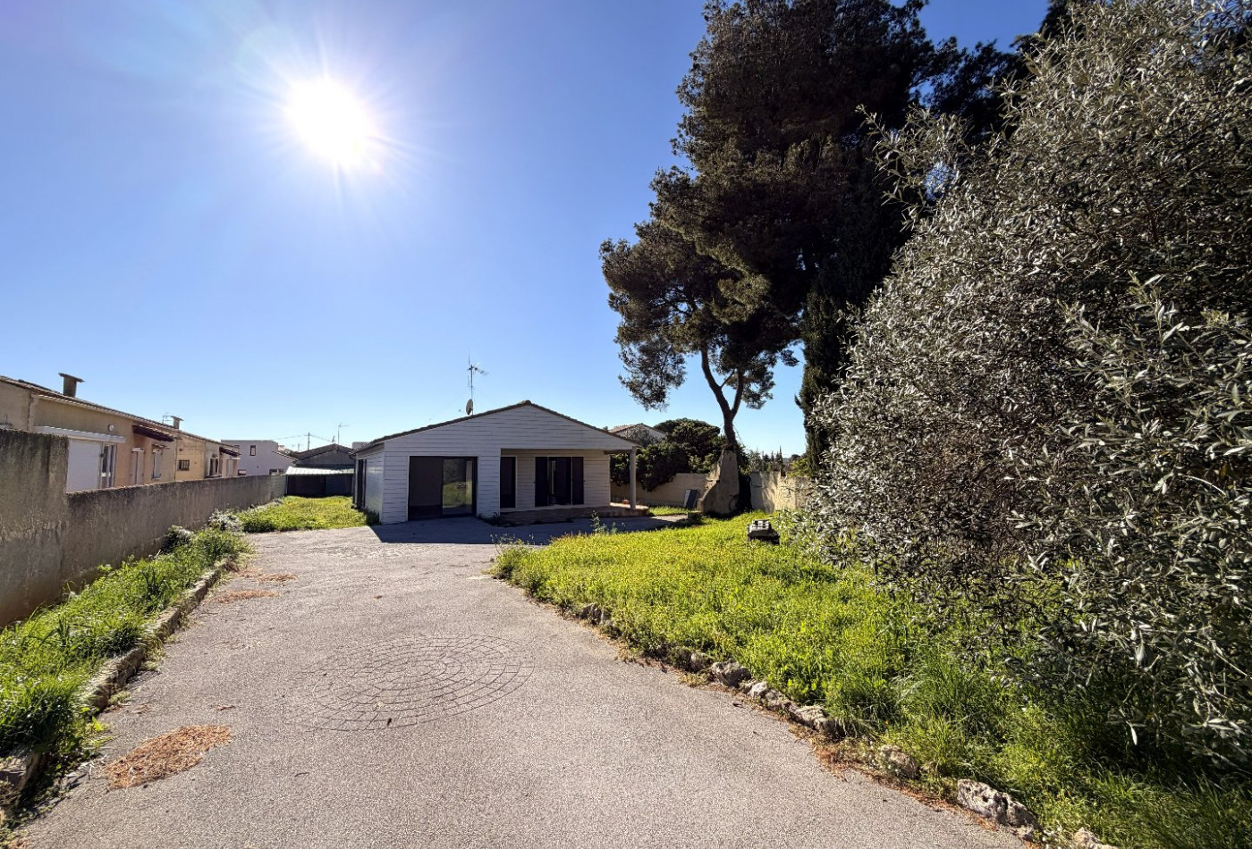 vente Maison Balaruc Les Bains - Photo 2