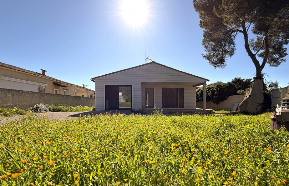 vente Maison Balaruc Les Bains - Photo 1