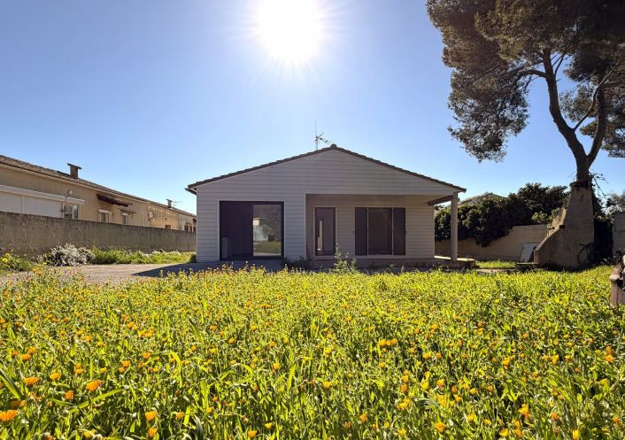 vente Maison Balaruc Les Bains