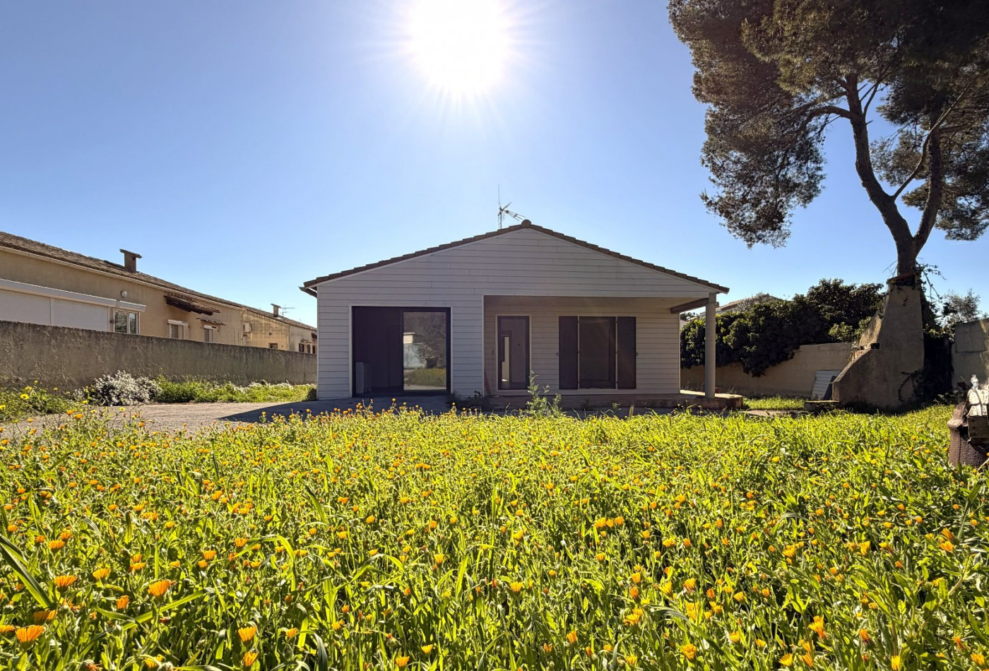 vente Maison Balaruc Les Bains - Photo 1