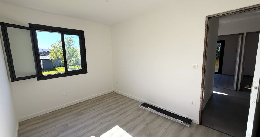 vente Maison Balaruc Les Bains
