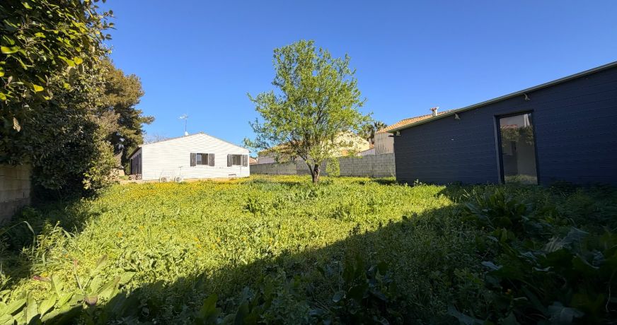 vente Maison Balaruc Les Bains
