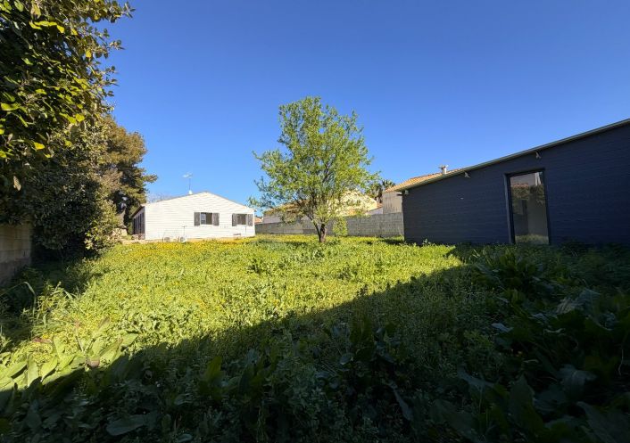 vente Maison Balaruc Les Bains