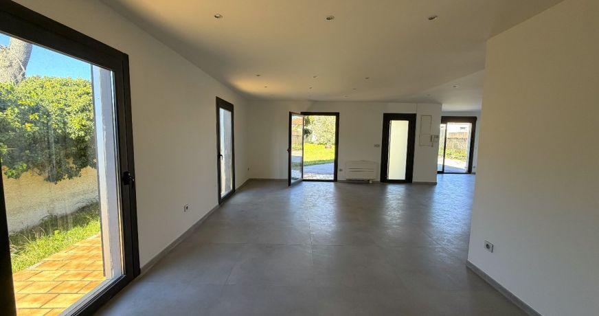 vente Maison Balaruc Les Bains