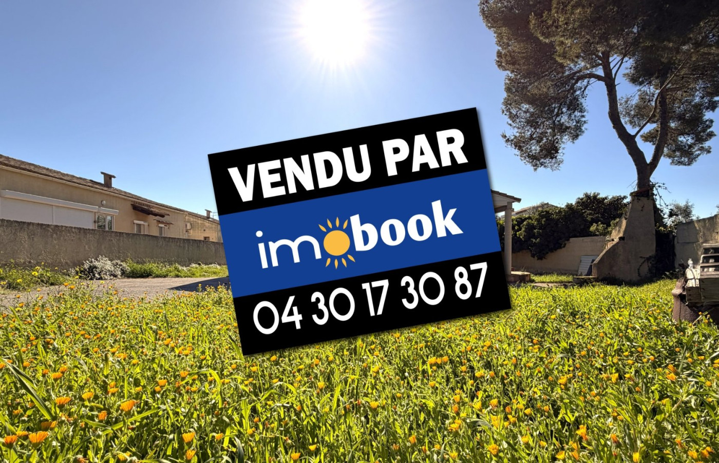 vente Maison Balaruc Les Bains - Photo 1
