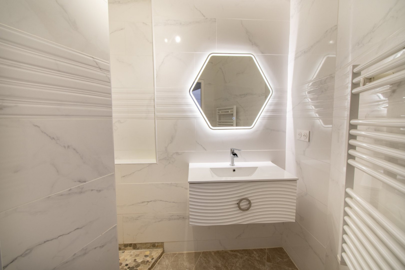 vente Appartement Sete - Photo 8