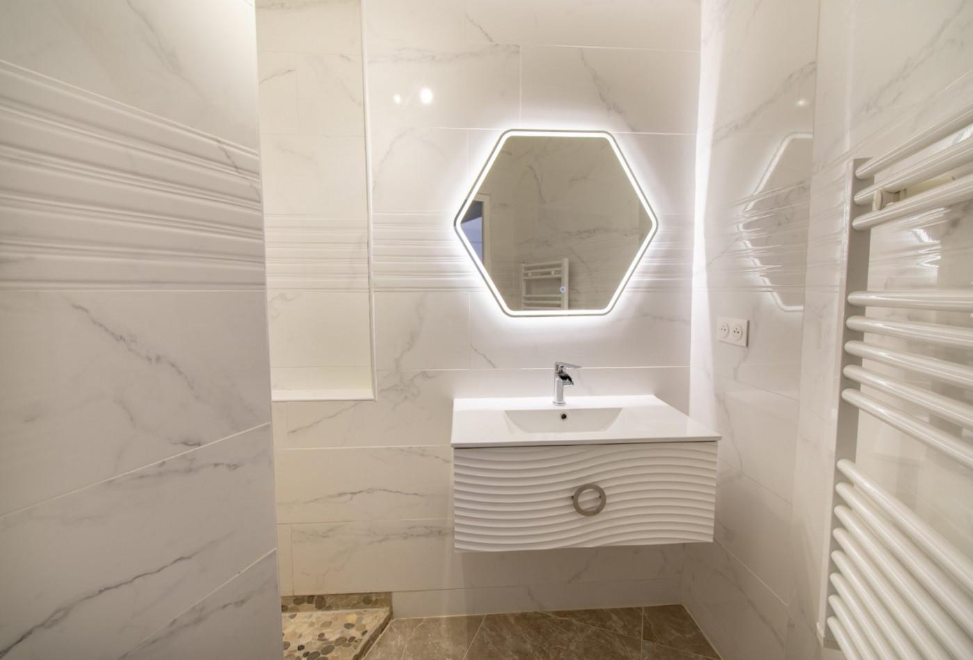 vente Appartement Sete - Photo 8