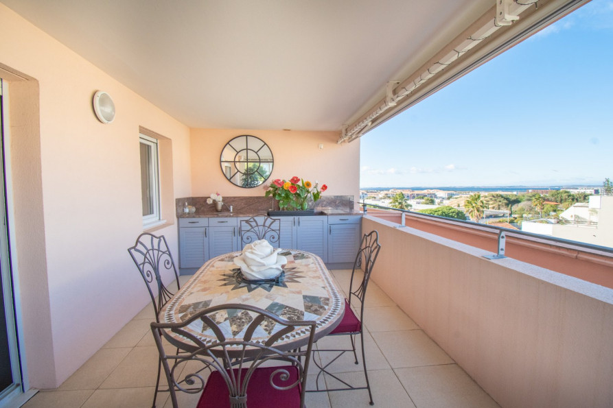 vente Appartement Sete - Photo 9