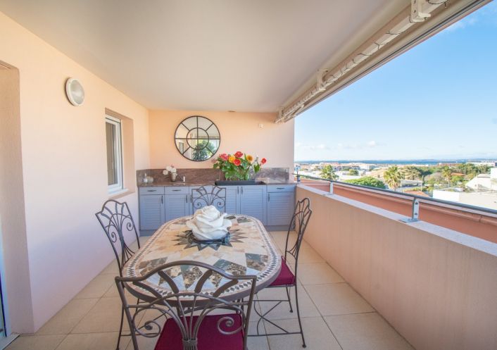 vente Appartement Sete