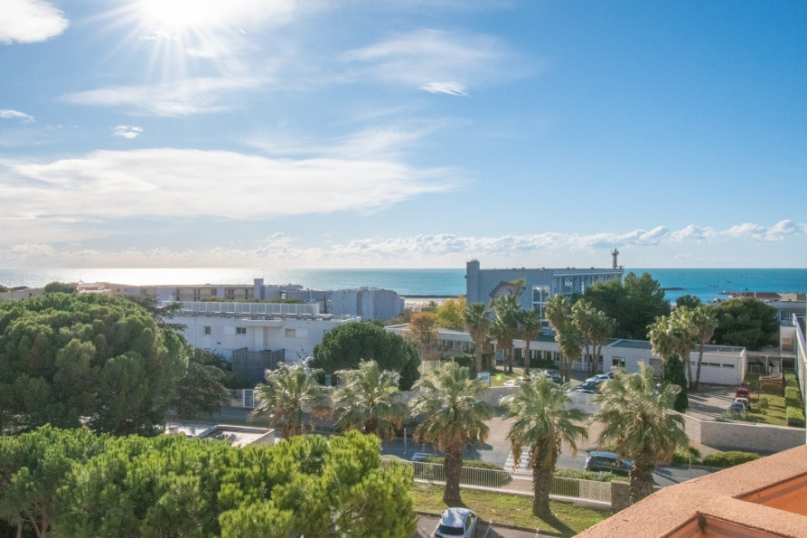 vente Appartement Sete - Photo 2