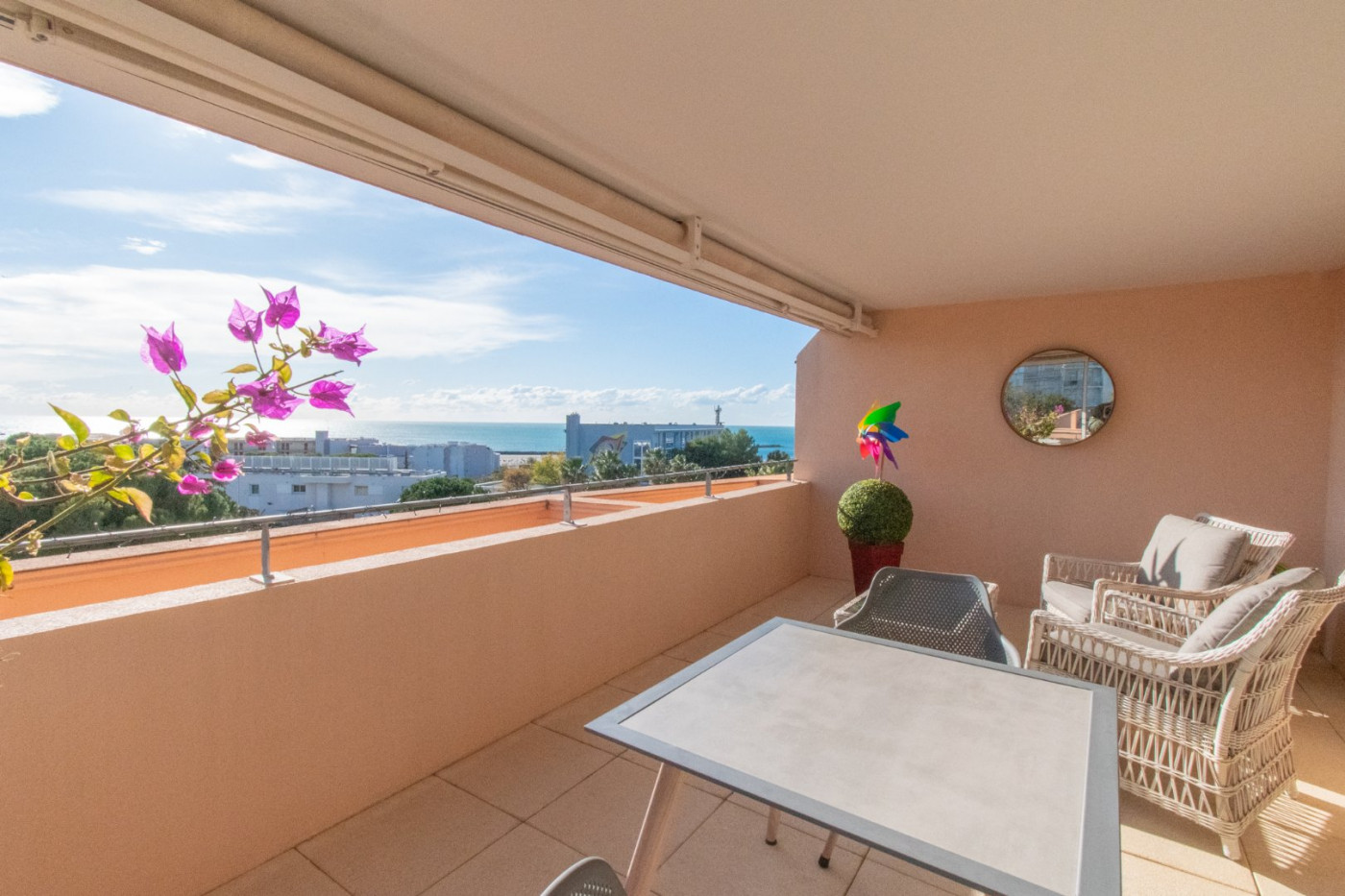 vente Appartement Sete - Photo 1