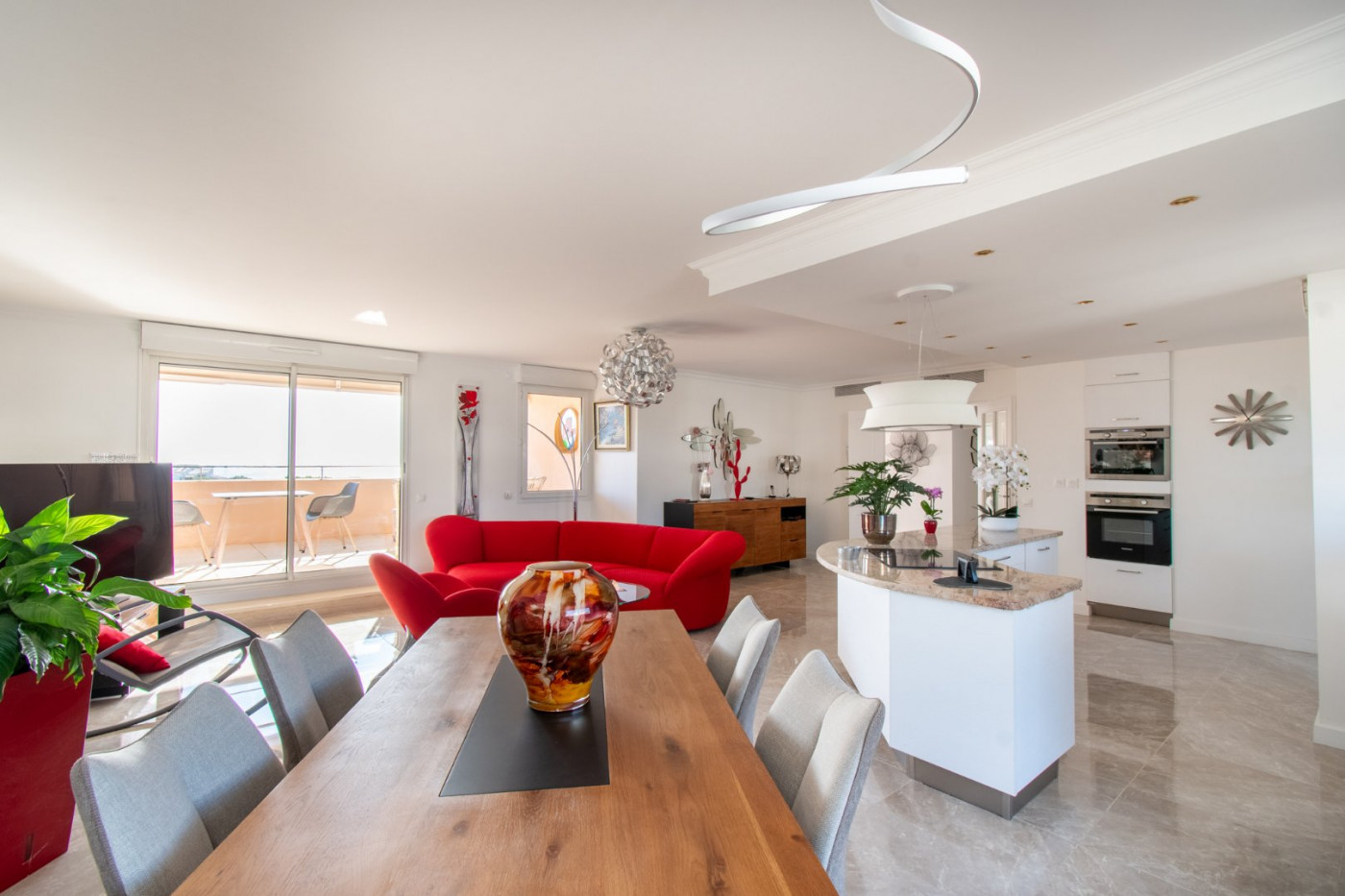 vente Appartement Sete - Photo 4