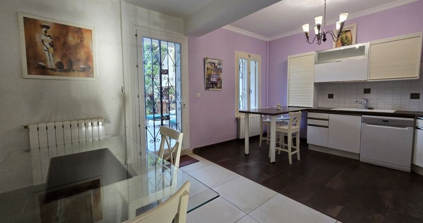 vente Maison Frontignan